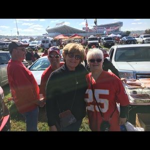 Meet your Posher, Vickey